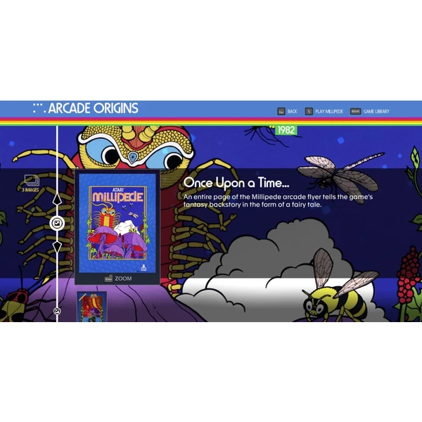 Atari 50: The Anniversary Celebration (Switch) - Hry pro Nintendo Switch - Obrázek 82GH300401
