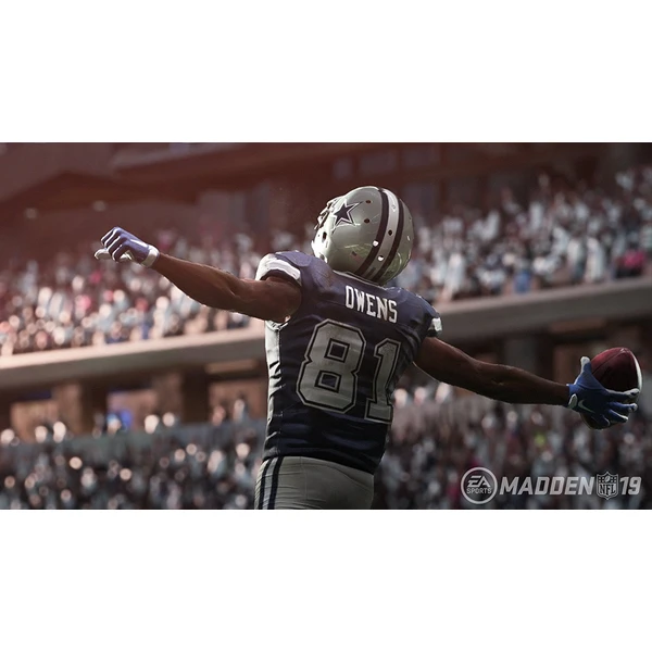 Madden NFL 19 (Xbox One) - Hry pro Xbox One - Obrázek 82H4100201