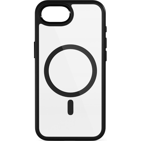 iWant Hero magnetický kryt pro iPhone 16e černá Černá