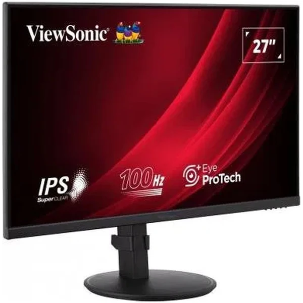 ViewSonic VG2708A-MHD monitor 27" - Monitory - Obrázek 82KB000K01