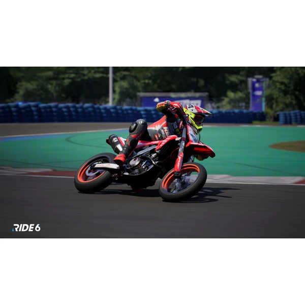 Ride 6 Day One Edition (XSX) - Hry pro Xbox Series - Obrázek 82KL000K01
