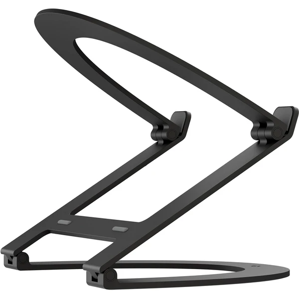 Twelve South Curve Flex hliníkový stojan na MacBook černý - Stojánky - Hlavní obrázek