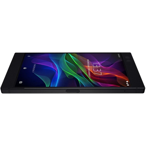 Razer Phone černý - Mobilní telefony - Obrázek 82LM000101