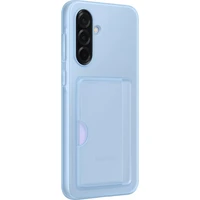 Samsung Card Slot kryt Samsung Galaxy A36 modrý - Pouzdra