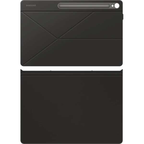 Samsung Smart Book Cover pouzdro Galaxy Tab S10 FE+ černé - Pouzdra - Obrázek 82MD000K01