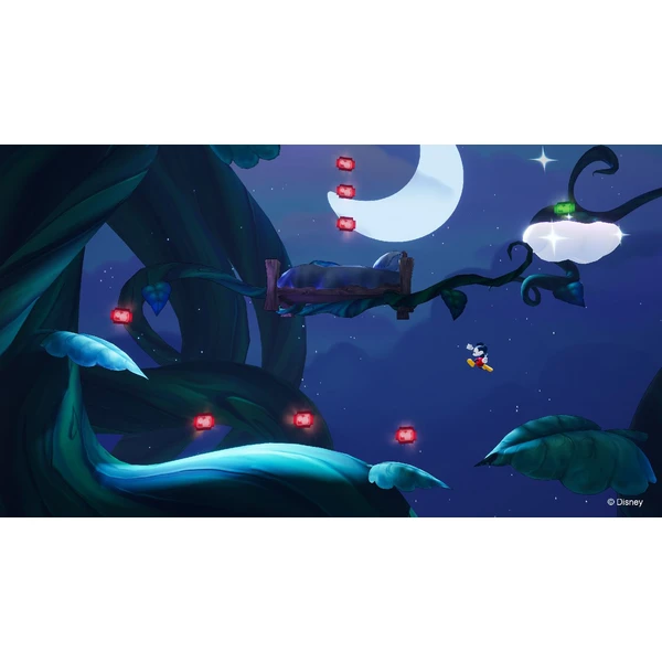 Disney Epic Mickey: Rebrushed (Switch) - Hry pro Nintendo Switch - Obrázek 82O3000L01