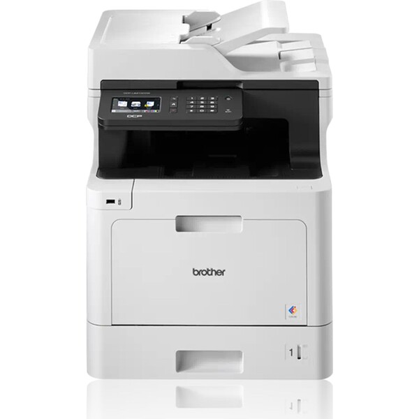 Brother DCPL8410CDWYJ1 Šedá