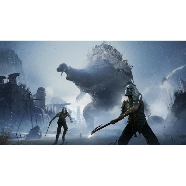 Skydance's Behemoth (PS5) VR2 - Hry pro PS5 - Obrázek 82Q8000L01