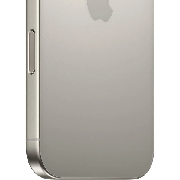Apple iPhone 16 Pro 512GB přírodní titan (Kategorie C) - Mobilní telefony - Obrázek 82R7000P01