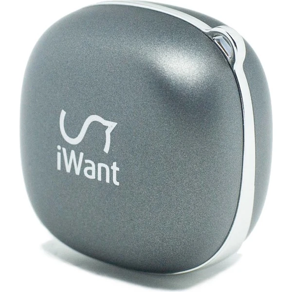 iWant Pods bezdrátová sluchátka - Sluchátka - Obrázek 82RT000101