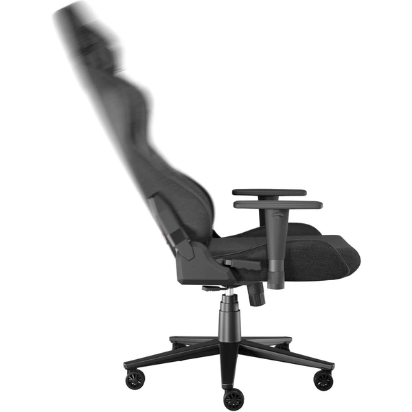 Genesis Nitro 550 G2 herní židle šedá - Židle - Obrázek 82S1000N01