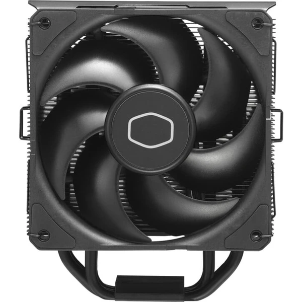 Cooler Master Hyper 212 Black X Duo černá - Chladiče - Obrázek 82U1000K01