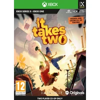 It Takes Two (Xbox One) - Hry pro Xbox One