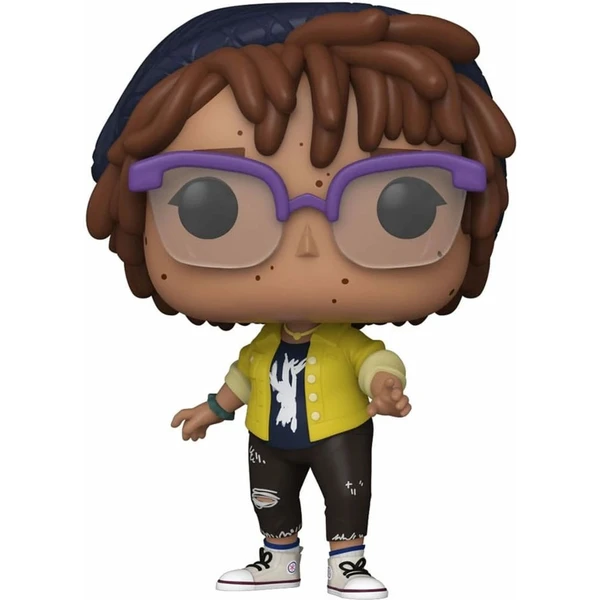 Funko POP! #1392 Movies: TMNT Mutant Mayhem - April O'Neil - Funko POP! - Obrázek 82U4000701