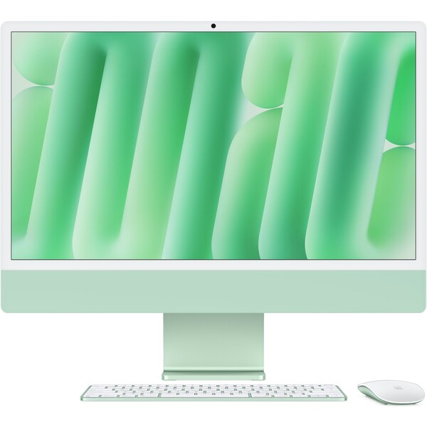 Apple iMac 24'' MWUE3CZ/A