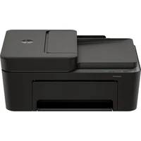 HP DeskJet 4320 inkoustová tiskárna černá - Tiskárny