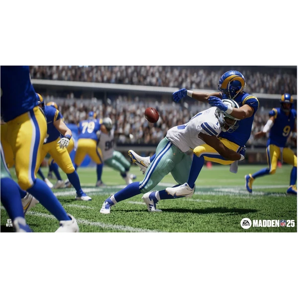 Madden NFL 25 (PS5) - Hry pro PS5 - Obrázek 82V5000J01