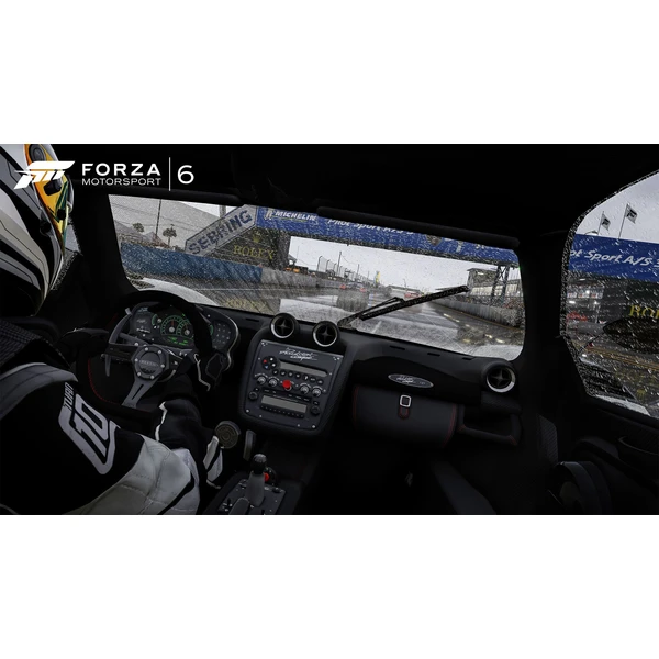 Forza Motorsport 6 (Xbox One) - Hry pro Xbox One - Obrázek 82W3100201