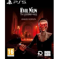 Evil Nun: The Broken Mask (PS5) - Hry pro PS5