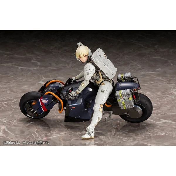 Replika Death Stranding - Reverse Trike (Model Kit 1/12) 20 cm - Repliky - Obrázek 82Y4000P01
