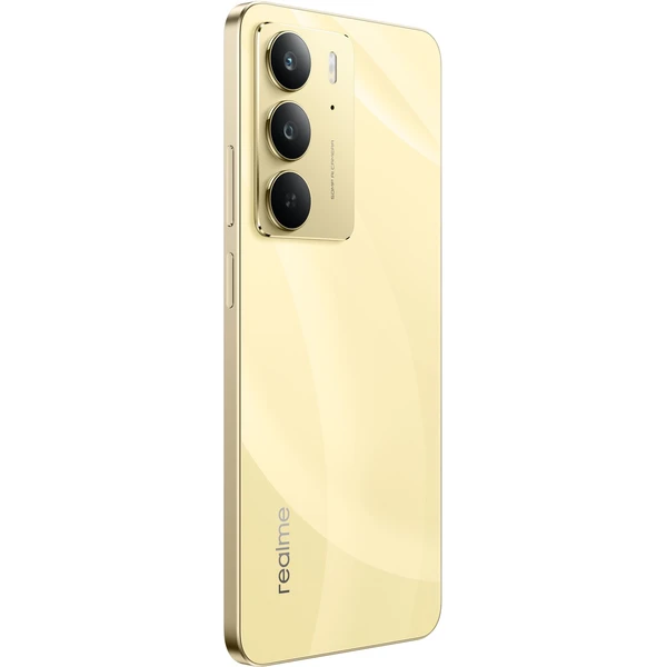 realme C75 8GB/256GB zlatá - Mobilní telefony - Obrázek 82YC000L01
