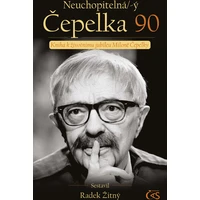 Neuchopitelná/-ý Čepelka 90 - E-kniha