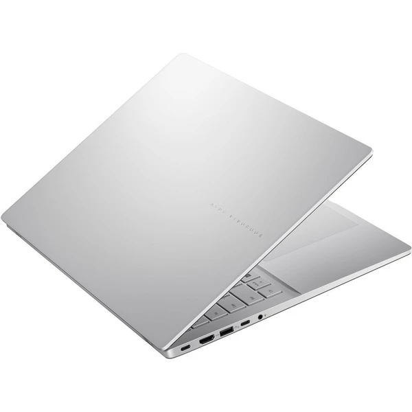 ASUS Vivobook S 16 (S3607AA-OLED009) stříbrný - Notebooky - Obrázek 82a05b26b2694342a9a6342ca9754f06