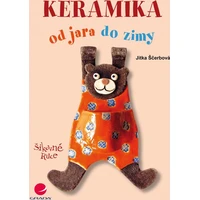 Keramika - E-kniha