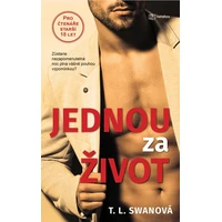 Jednou za život - E-kniha