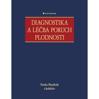 Diagnostika a léčba poruch plodnosti - E-kniha