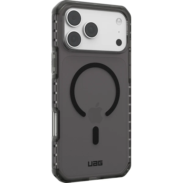 UAG Plyo LT MagSafe kryt iPhone 18 Pro Max/17 Pro Max kouřový/černý - Pouzdra - Obrázek 82ad22ad9b194381a56db9dcfee7e9d5