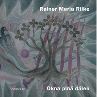 Okna plná dálek - E-kniha
