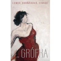Grófka - E-kniha