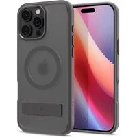 Spigen Ultra Hybrid S MagSafe krytiPhone 16 Pro Max frost gray - Pouzdra