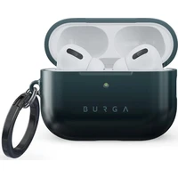 Burga pouzdro pro Airpods Pro 3 Black Hole - Pouzdra