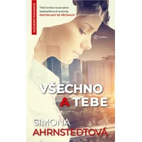 Všechno a tebe - E-kniha