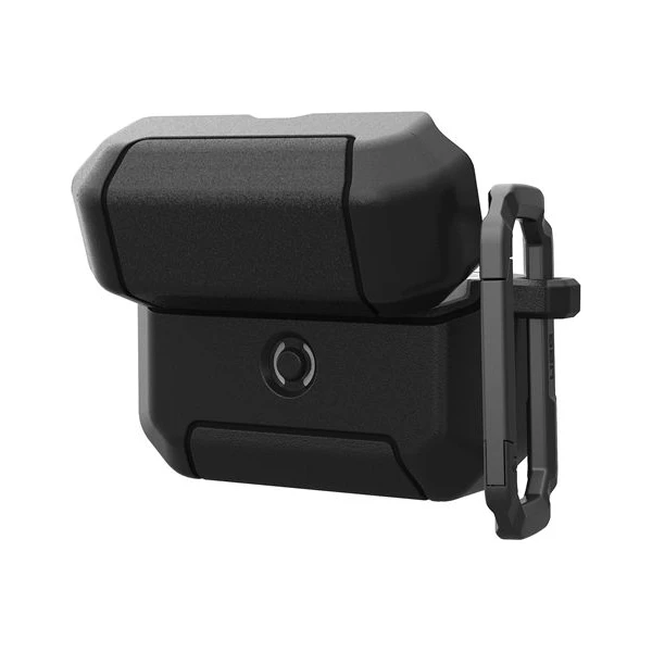 UAG Scout pouzdro Apple AirPods Pro 3. Generace černé - Pouzdra - Obrázek 82c6f38bc8b0435c982ebf26ac01fa49