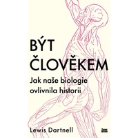 Být člověkem - E-kniha