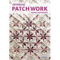Skládaný patchwork - E-kniha