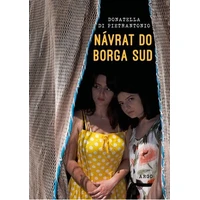 Návrat do Borga Sud - E-kniha
