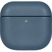 Native Union (RE)Classic Case pouzdro pro AirPods 4 navy - Pouzdra