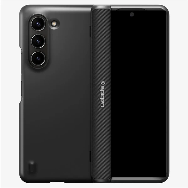 Spigen Slim Armor Pro kryt Samsung Galaxy Z Fold6 černý - Pouzdra - Obrázek 82d2c573c360493fa94fc402b4a58956