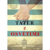 Tatér z Osvětimi - E-kniha
