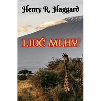 Lidé mlhy - E-kniha
