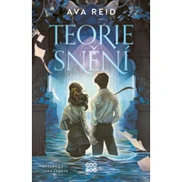Teorie snění - E-kniha
