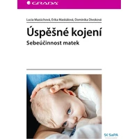 Úspěšné kojení - E-kniha