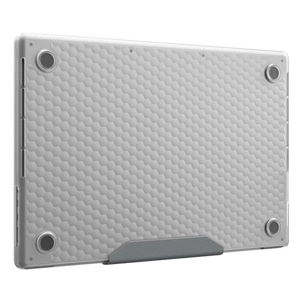 UAG Essential Armor kryt MacBook Pro 16" (M4/M3/M2) ice - Pouzdra - Obrázek 82e0015182b84028bce8e2098d01209a