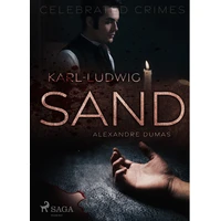 Karl-Ludwig Sand - E-kniha