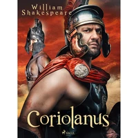 Coriolanus - E-kniha