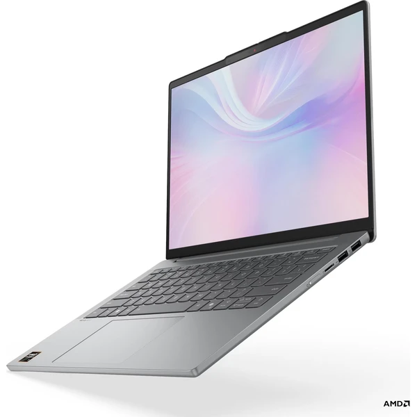Lenovo IdeaPad Slim 5 14AKP10 (83HX00ANCK) šedý - záruky na 3 roky po registraci - Notebooky - Obrázek 82ee5e5186574e45adeeadddc2a0fac0